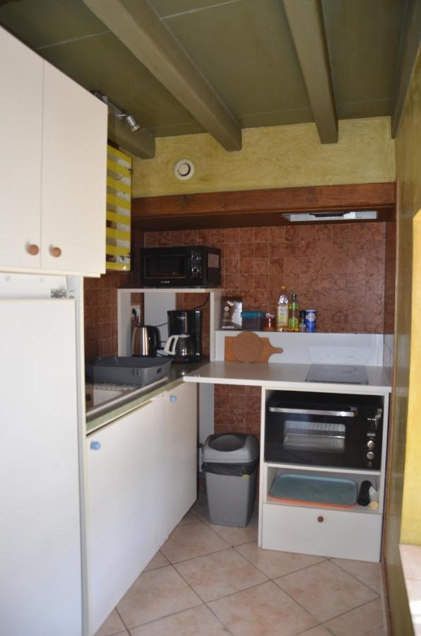 Studio Et Colocation - Gite Les 7 Fontaines Chevinay Exterior photo