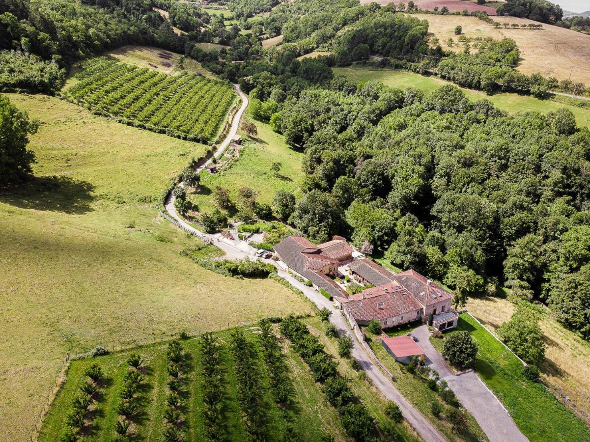 Studio Et Colocation - Gite Les 7 Fontaines Chevinay Exterior photo